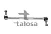 TALOSA 50-04426 Rod/Strut, stabiliser